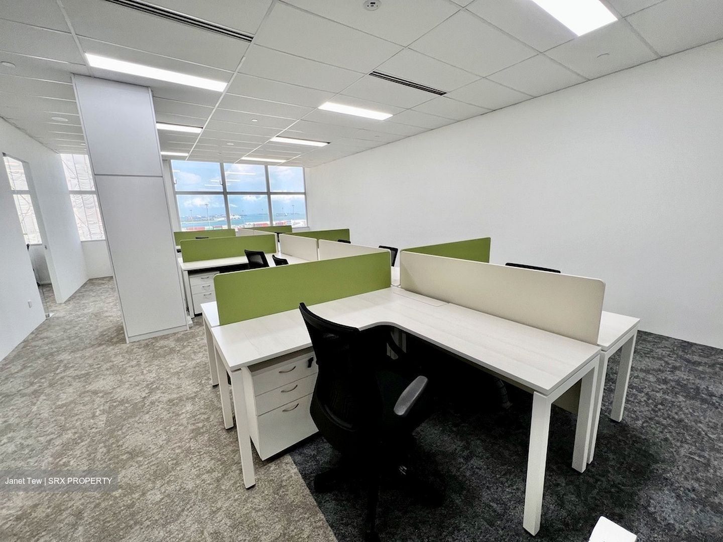 Abi Plaza (D2), Office #529460681